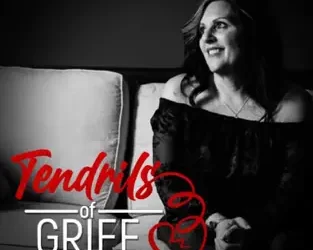 A Look Into Janie’s Journey With Grief on The Tendrils of Grief Podcast