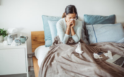 Here’s How to Navigate Flu Season During the Holidays [AZ Big Media Feature]